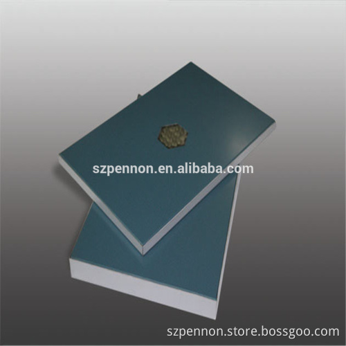 Marble Ston Grain Exterior Aluminum Veneer